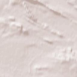 Westerhausen Terrain Map