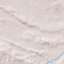 Quedlinburg Terrain Map