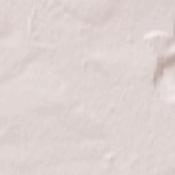 Nachterstedt Terrain Map