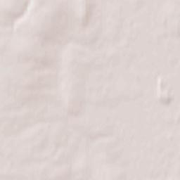 Neundorf Terrain Map