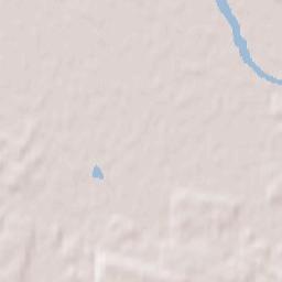 Oranienbaum Terrain Map