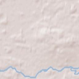 Jessen Terrain Map