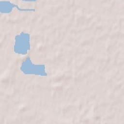 Burg Terrain Map