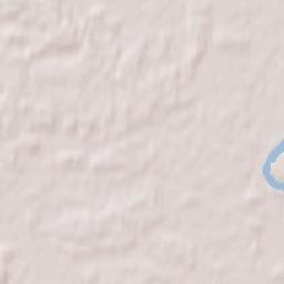 Nowa Sól Terrain Map