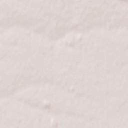 Koźmin Wielkopolski Terrain Map