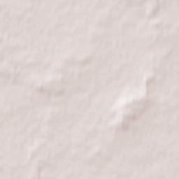 Goszczanów Terrain Map