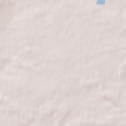 Żelechów Terrain Map