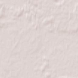 Wisznice Terrain Map