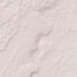 Uglyanets Terrain Map