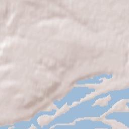 Yelshanka Terrain Map