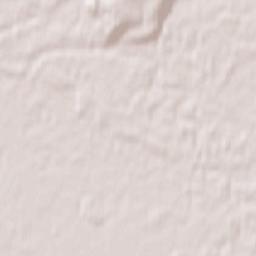 Saraktash Terrain Map