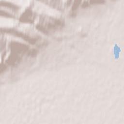 Ivolginskiy Rayon Terrain Map