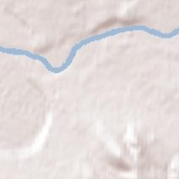 Ulan-Ude Terrain Map