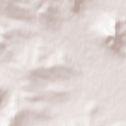 Zaigrayevo Terrain Map