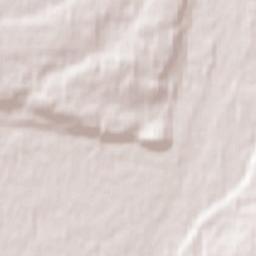 Main Avenue East, Sundre, AB T0M Terrain Map