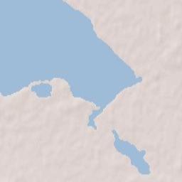 Saskatchewan 310, Margo, SK S0A 2M0 Terrain Map