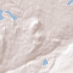 Godefroy Terrain Map
