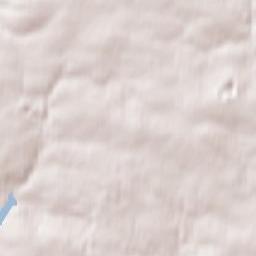 Steynton Terrain Map