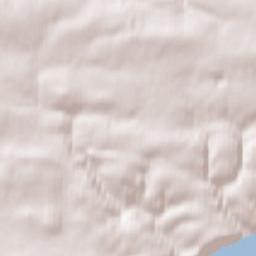 Green Plains, Narberth, Pembrokeshire SA67, UK Terrain Map