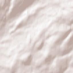 Heol Bethel, Llanelli, Carmarthenshire SA15 Terrain Map