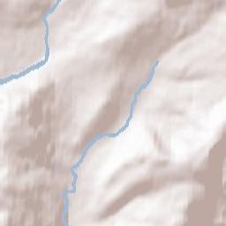 63 Pont Aur, Heol Ynyscedwyn, Ystradgynlais, Swansea, Powys S Terrain Map