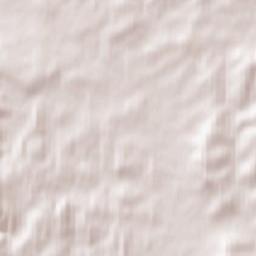 Groesenon Road, Usk, Monmouthshire Terrain Map