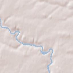 B4425, Cirencester, Gloucestershire GL7 5NW Terrain Map