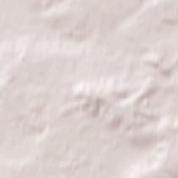 71 London Road, Oxford, Headington Terrain Map