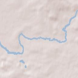 9 Cornmarket, Thame, Oxfordshire OX9, UK Terrain Map