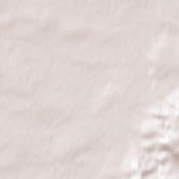 Kimblewick Road, Aylesbury, Buckinghamshire Terrain Map