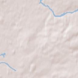 40-44 Fore Street, Hatfield, Hertfordshire AL9 Terrain Map