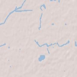 Heesch Terrain Map