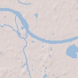 Grave Terrain Map