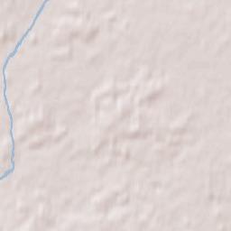 Raesfeld Terrain Map