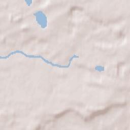 Beckum Terrain Map