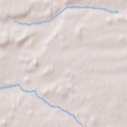 Wadersloh Terrain Map