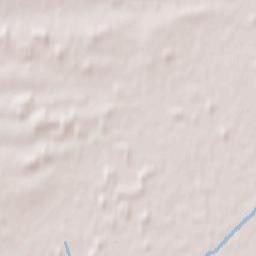 Langenberg Terrain Map