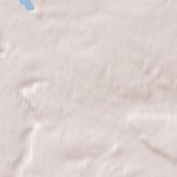 Aschersleben Terrain Map
