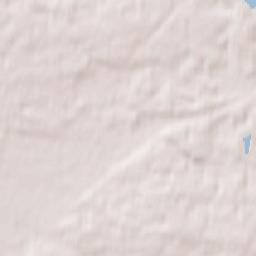 Radis Terrain Map