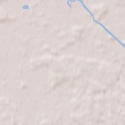 Annaburg Terrain Map