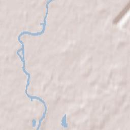 Cottbus Terrain Map