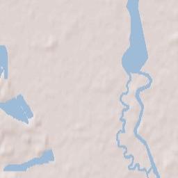 Forst Terrain Map