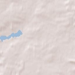Rawa Mazowiecka Terrain Map
