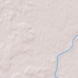 Sławatycze Terrain Map