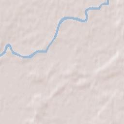 Damachava Terrain Map