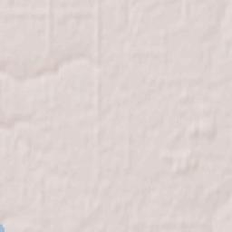 Ertil’skiy Rayon Terrain Map