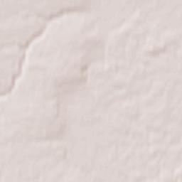 Romanovka Terrain Map
