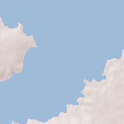 Energetik Terrain Map