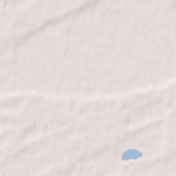 Mikhaylovskiy Rayon Terrain Map