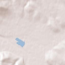 Makkaveyevo Terrain Map
